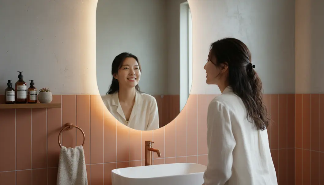Consistency and understanding your skin’s needs are your best tools for radiant skin.