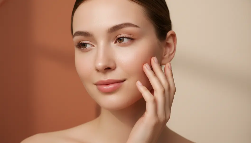 Regevan utilizes PN to regenerate your skin from within, promoting a natural, healthy glow.