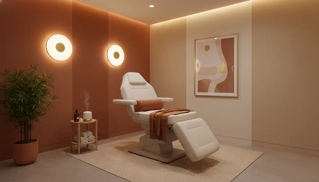 Consult with a professional to tailor the Regevan treatment exactly to your skin’s needs.