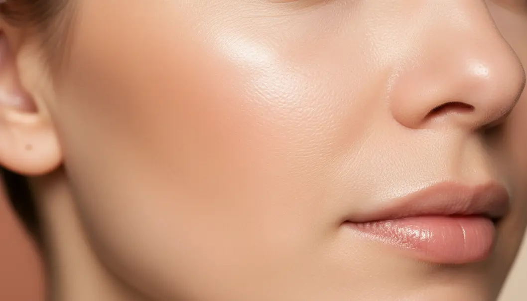 Laetigen directly targets the skin’s structural foundation by replenishing Type 1 collagen.