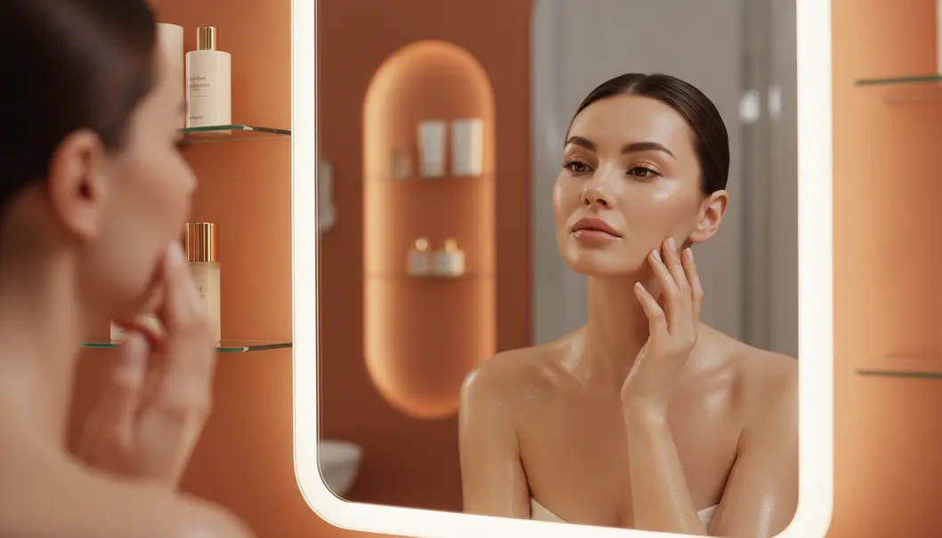 Achieving the coveted Korean glass skin is easier than ever with advanced and accessible IPL treatments.