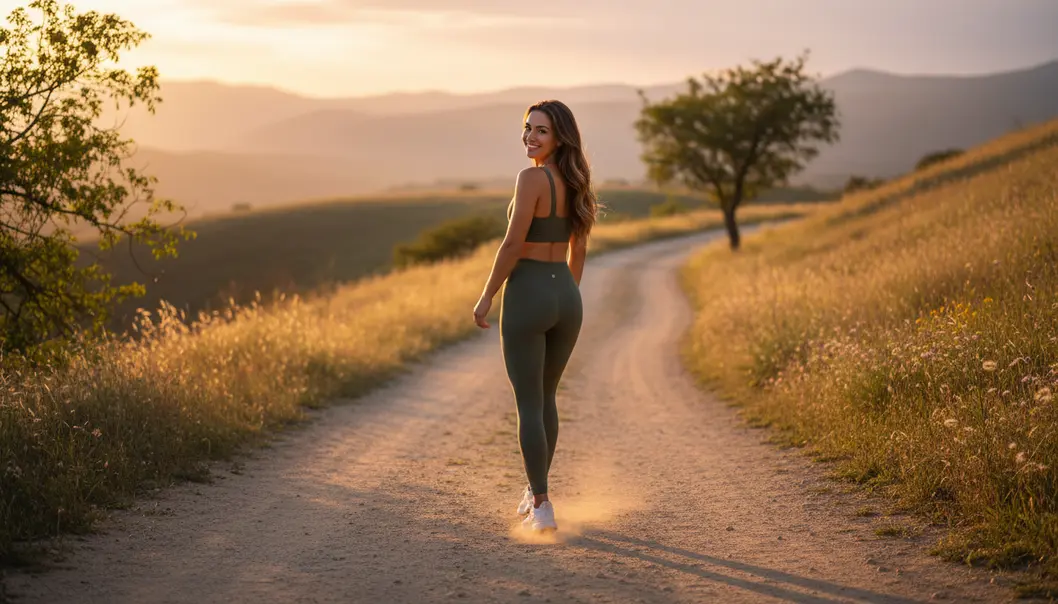 Embrace your curves and confidence with the right aesthetic choices and safe medical guidance.