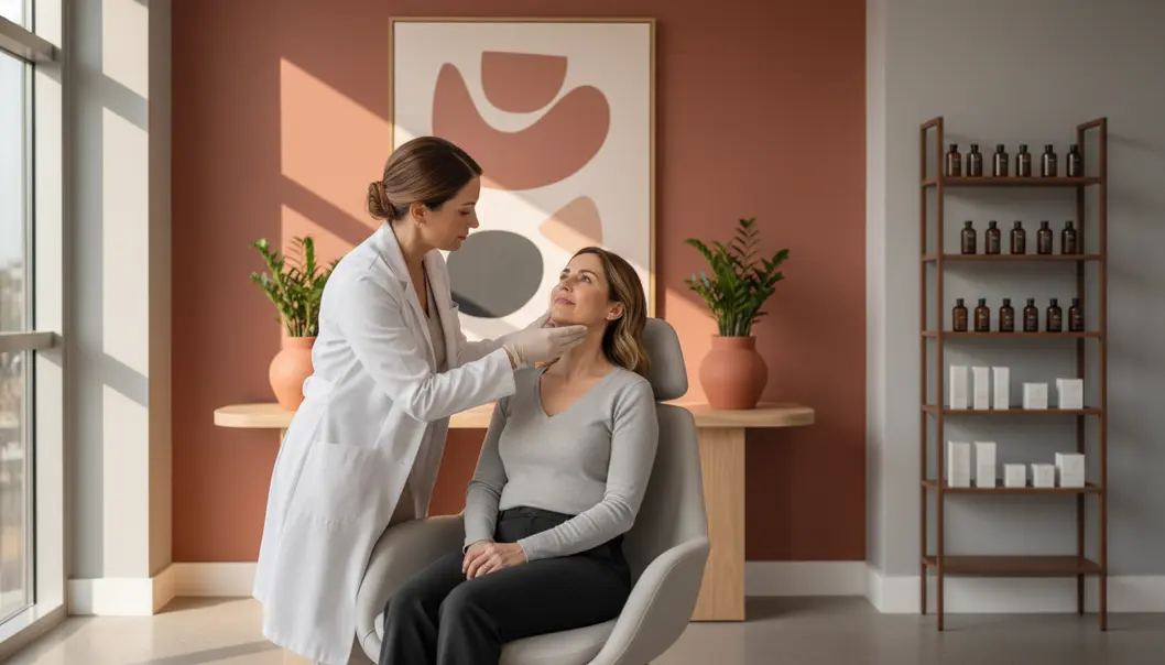 A thorough consultation is required to assess if V-Olet is right for your chin profile.