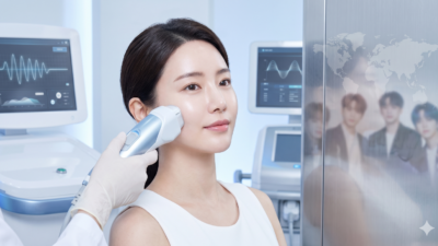 The Ultimate Korea Aesthetic Medicine Guide