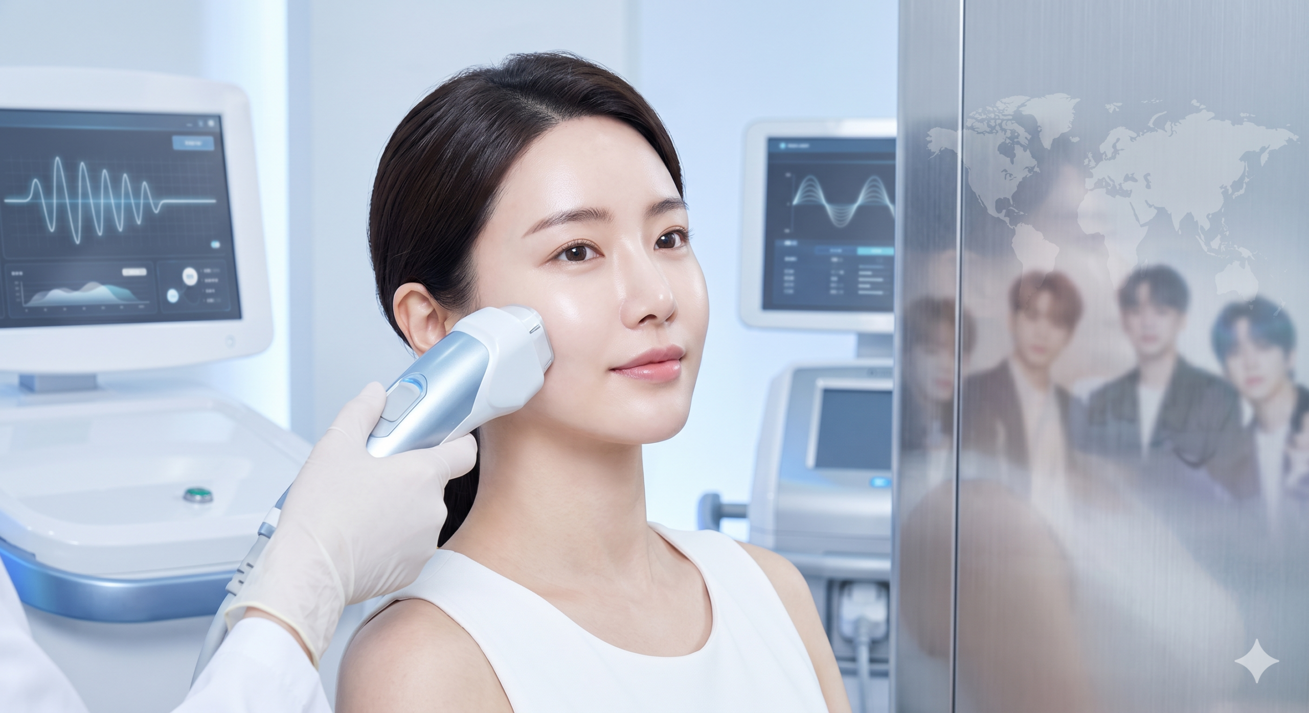 The Ultimate Korea Aesthetic Medicine Guide
