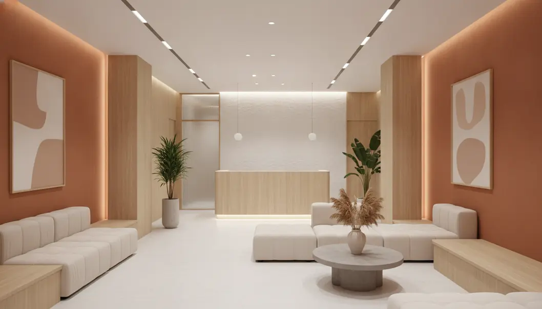 Professional treatments provide advanced solutions to push your skin to the absolute next level.