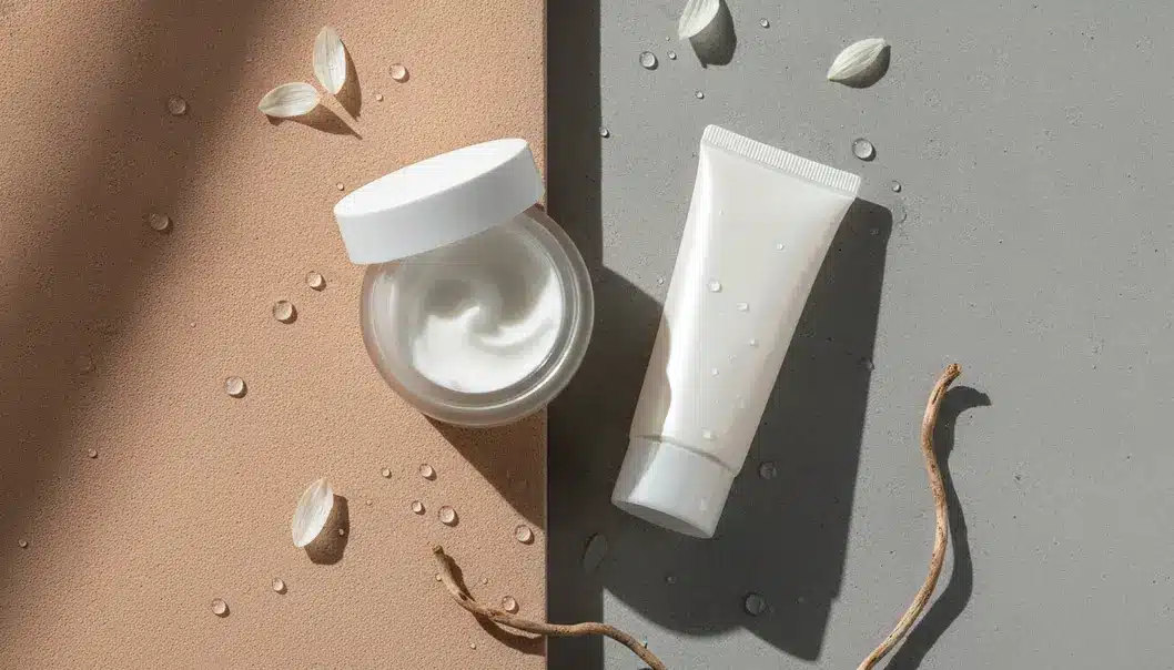 Proper aftercare, including intense hydration and sun protection, is key to excellent laser results.