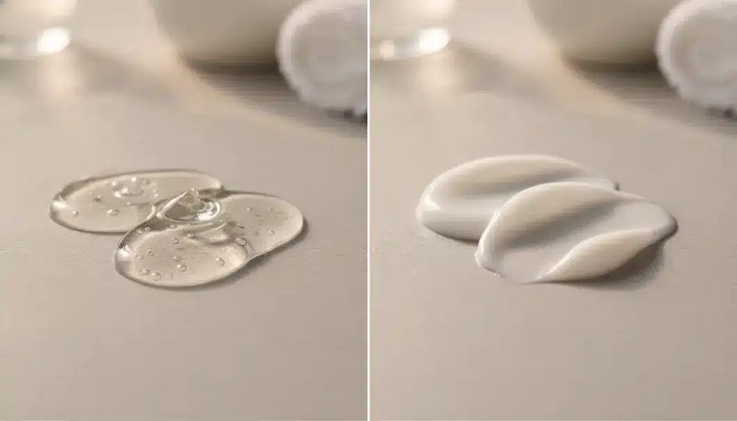 Choosing the right texture—from lightweight gels to rich balms—is crucial for maximizing the benefits of cica cream for your specific skin type.