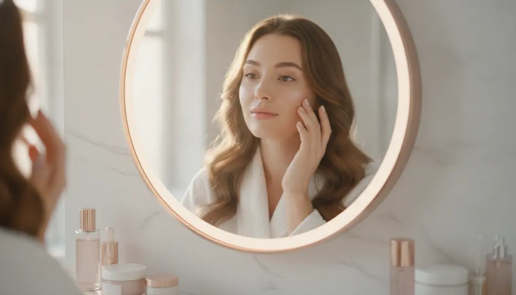 Achieving flawless skin starts with understanding the root cause of enlarged pores.