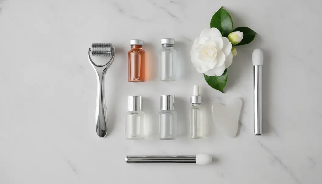 Different pore injections like Skin Botox and Rejuran serve unique purposes for skin refinement.