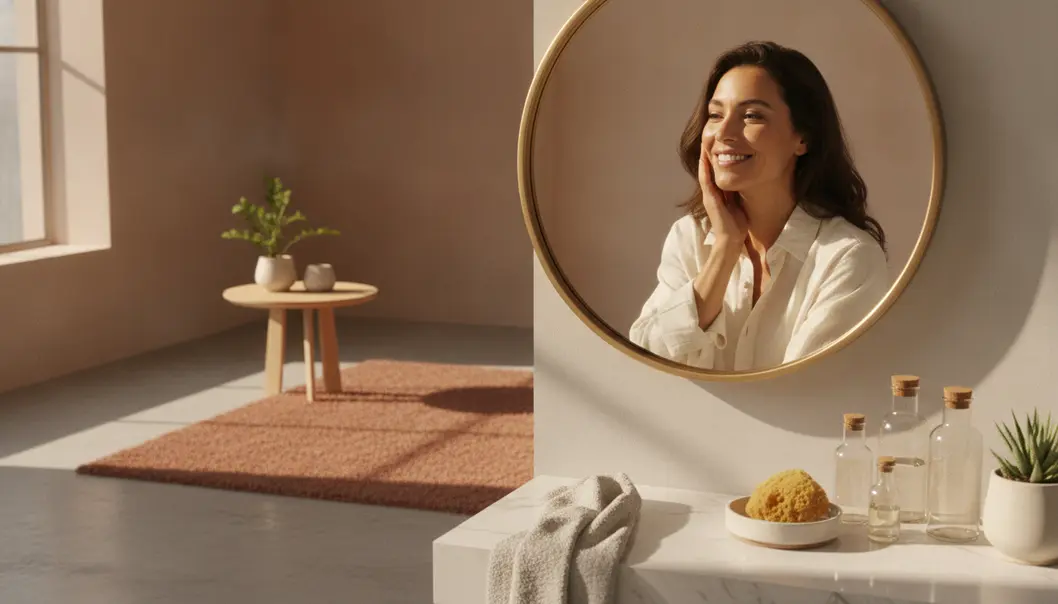Achieving facial harmony can be a wonderful boost to your self-confidence.