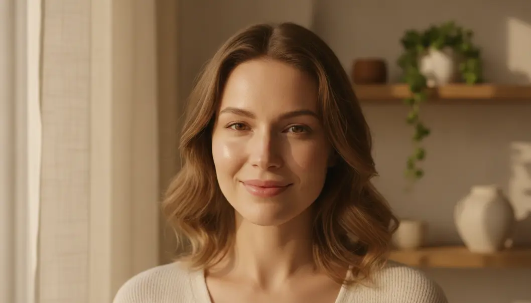 Achieving a balanced, matte glow is entirely possible with the right routine!