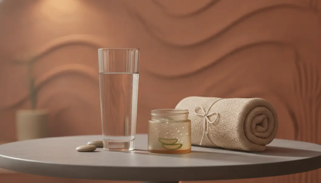 Proper aftercare is essential for maximizing your Inmode treatment results.