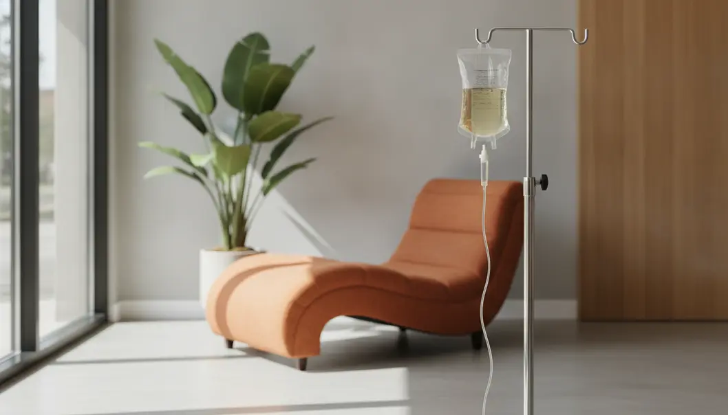 Immunity injections deliver essential vitamins and antioxidants directly into the bloodstream for maximum absorption.
