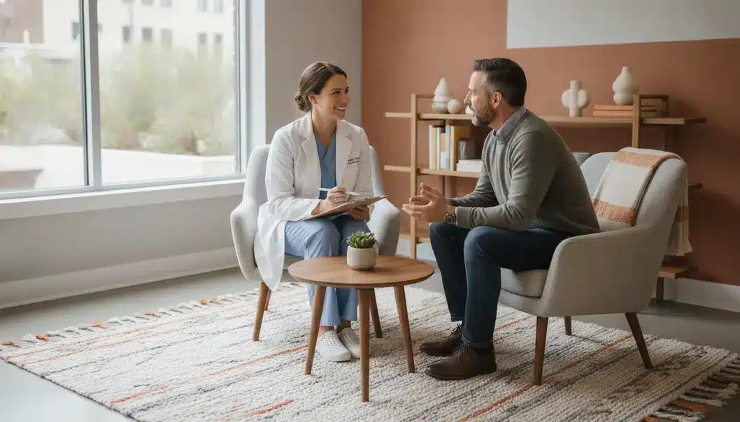 Always consult with a healthcare professional to ensure an immunity injection is the right choice for you.