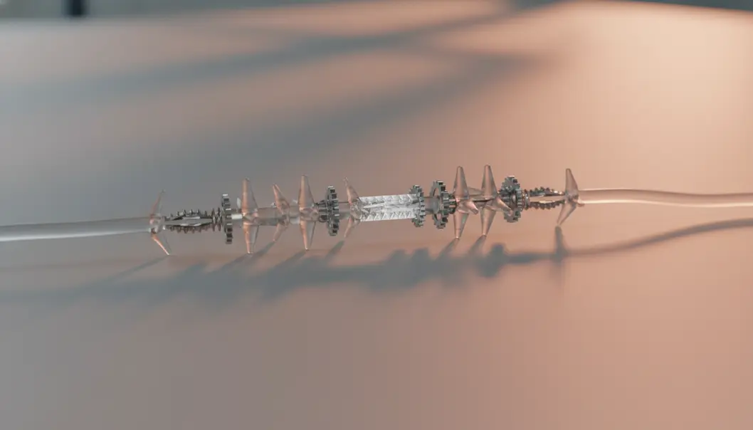 The intricate dual-action design of Epiticon threads ensures a stronger and more stable lift.