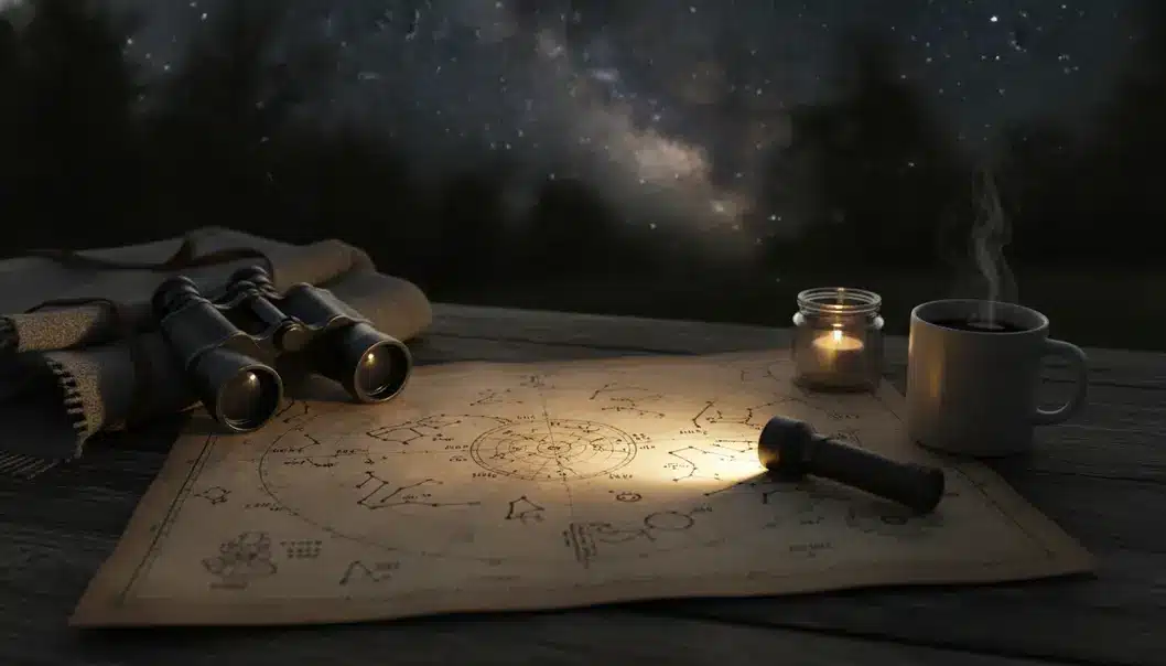 Grab your star map and binoculars—Cepheus awaits!