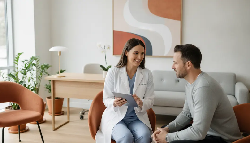 Comparing treatments and consulting with a professional ensures you choose the right approach for your specific eye concerns.