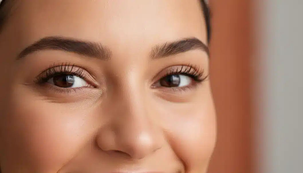 Achieving a natural, well-rested look is possible with advancements in non-invasive cosmetic treatments.