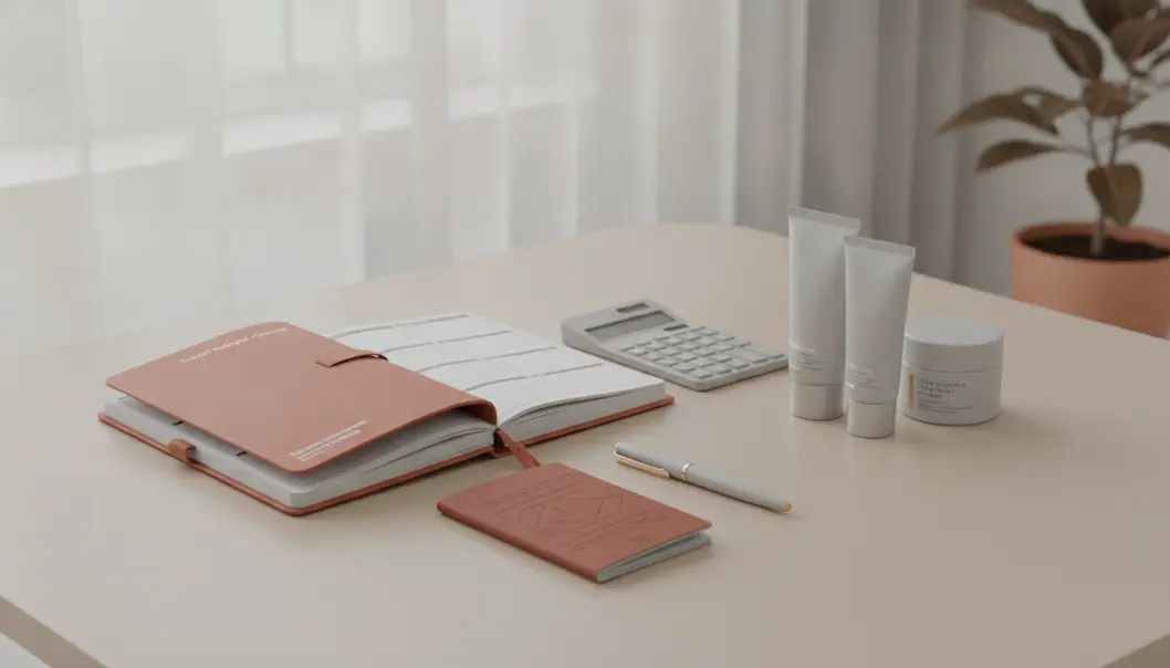 Planning your budget for surgery and travel is a key step in your journey to Korea.