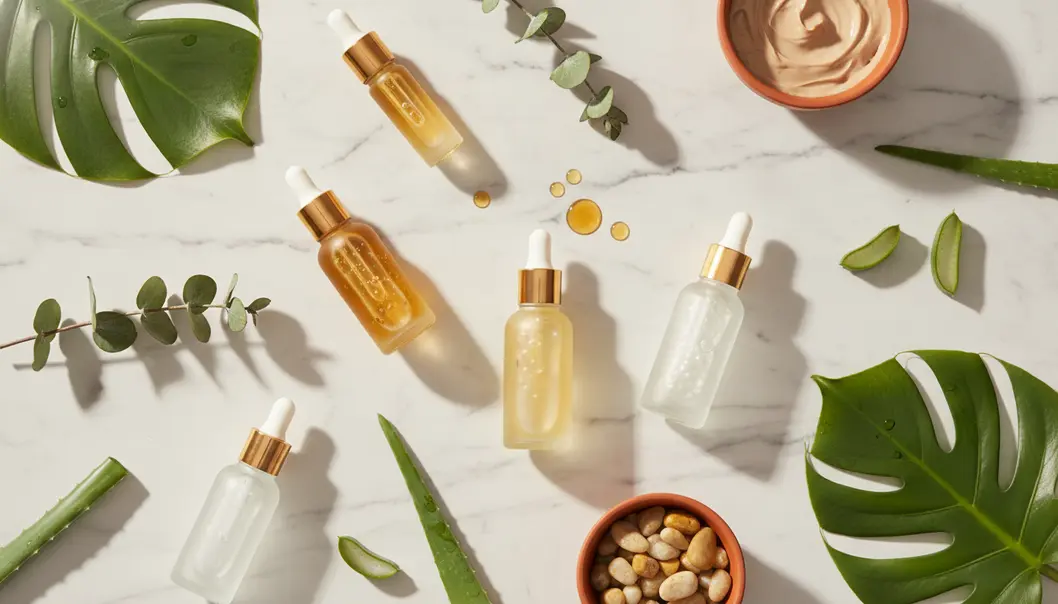 Boosters and serums allow your provider to customize the treatment to your unique skin needs.