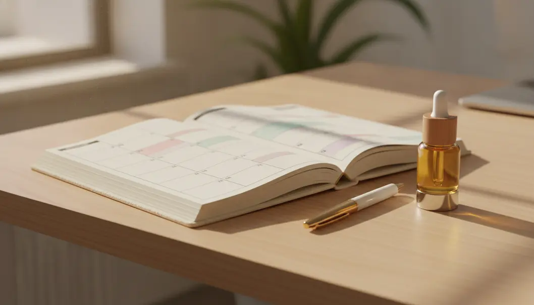 Planning your skinbooster sessions is key to achieving optimal results.