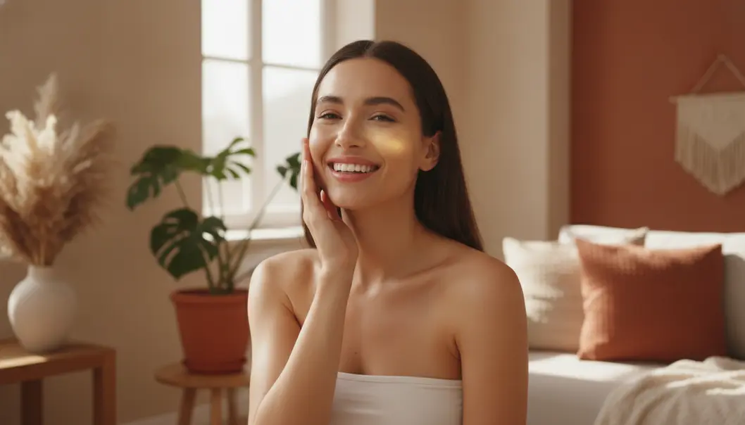 Achieve a radiant, natural glow with improved skin elasticity.