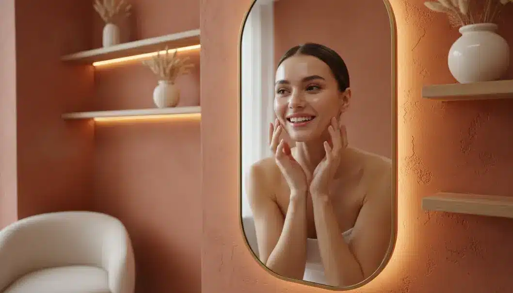 Achieving flawless glass skin is easier when you partner with the right dermatological experts.