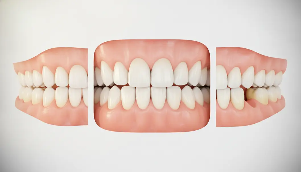 Understanding the difference between excess gum tissue and receding gums is the first step in periodontal care.