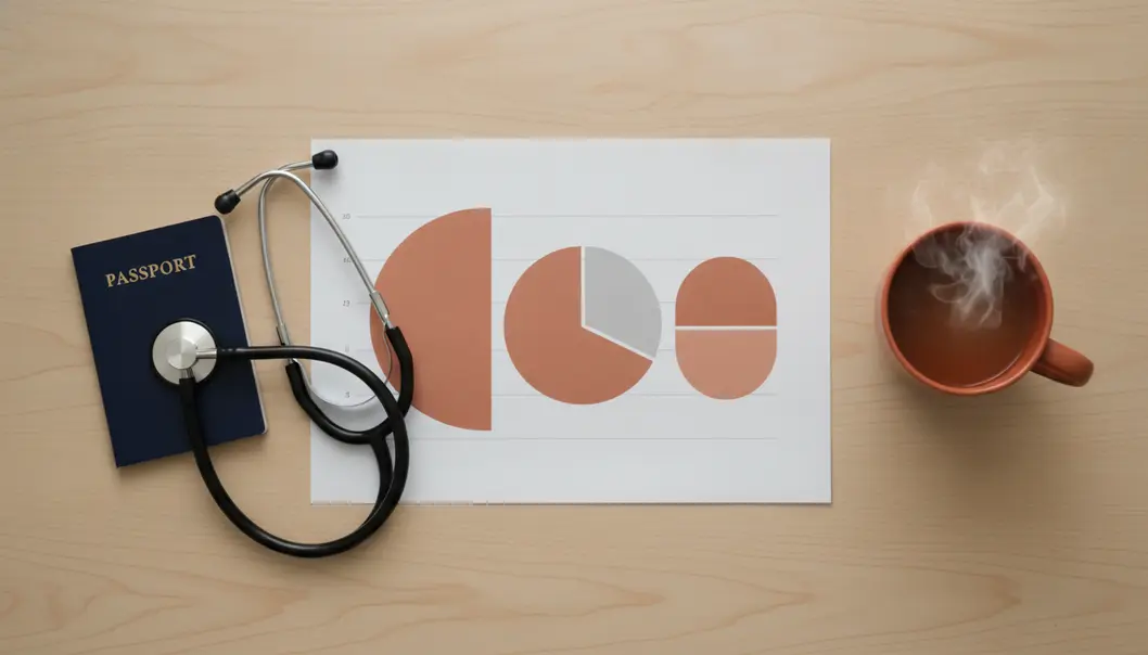 Comparing the benefits of DIY versus using an agency.
