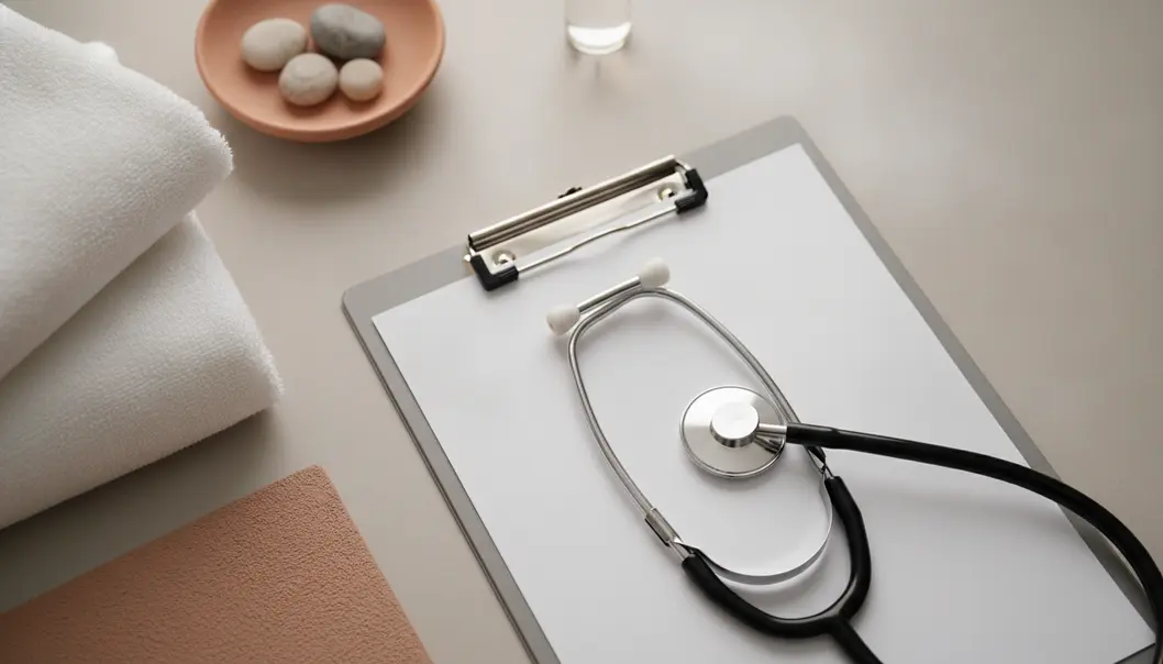 A professional consultation is a crucial first step before undergoing any cosmetic injectable treatment.