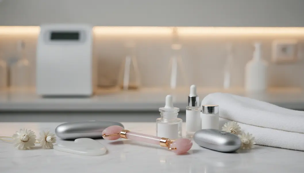 Potenza offers significant collagen-boosting advantages over traditional microneedling.