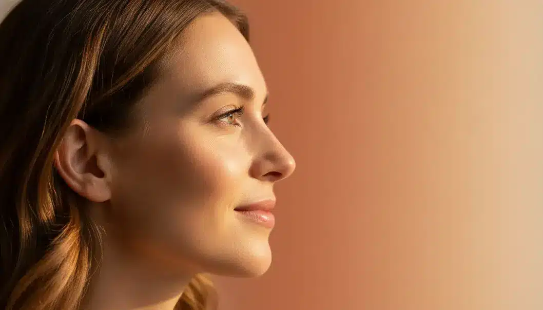 Ear reshaping brings harmony to facial features, boosting self-esteem at any age.