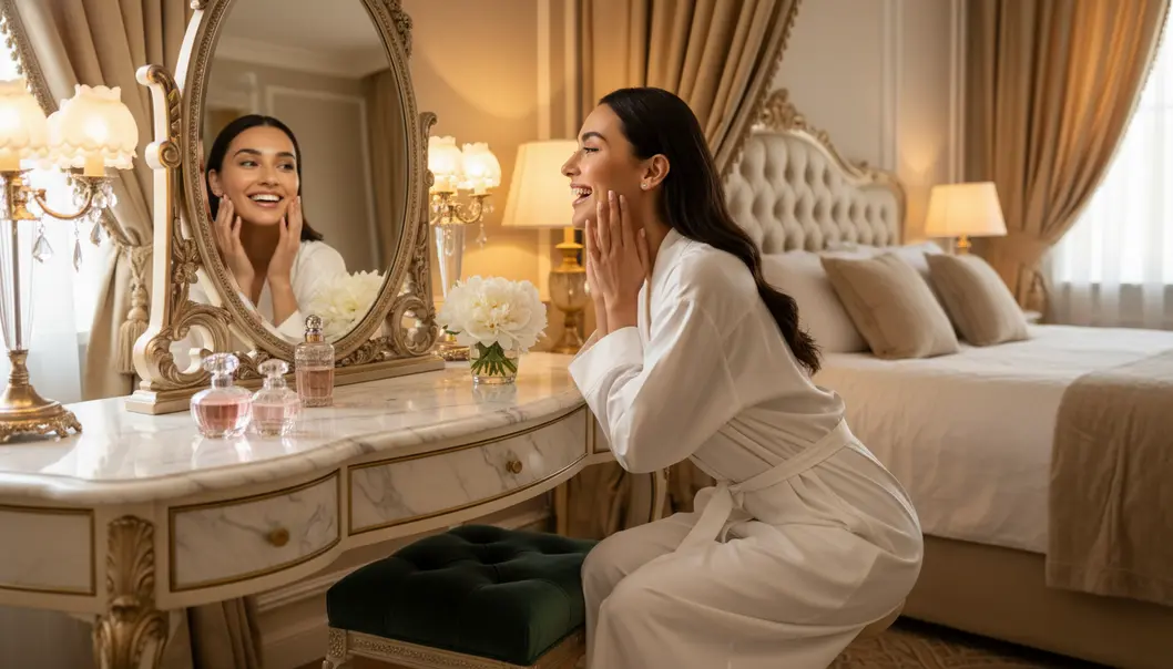 With a customized plan, Potenza delivers long-lasting anti-aging and skin-smoothing results.