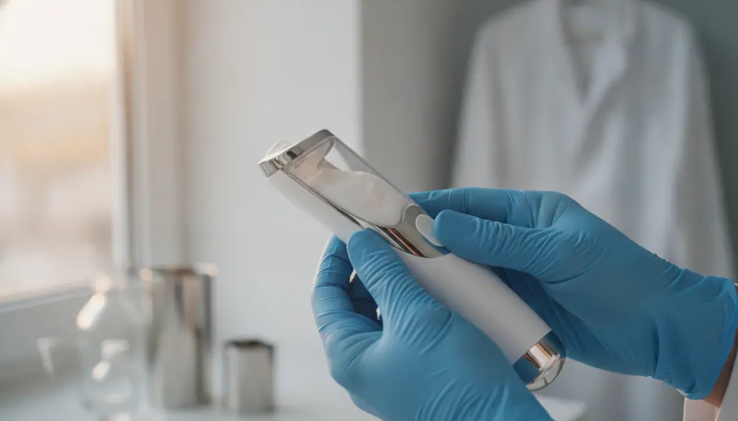 Always use proper application techniques to ensure safety and accurate dosing.