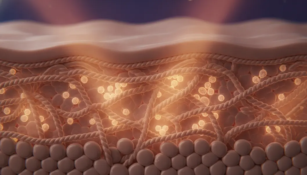 Understanding how lifting lasers stimulate collagen deep within the skin.