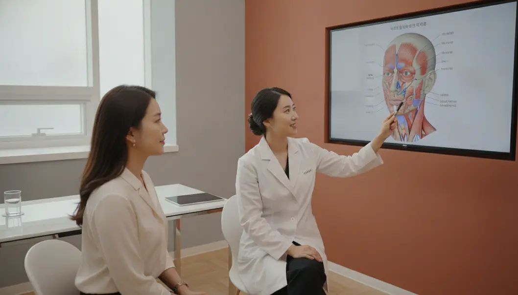 Consulting with a board-certified surgeon is the first step to understanding the SMAS technique.