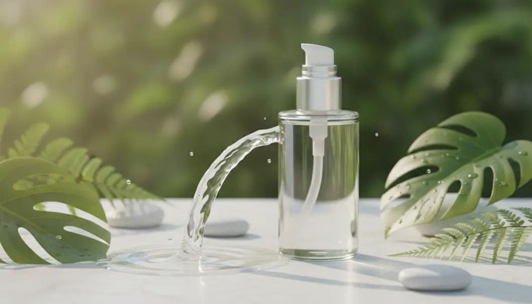 The SoonJung skincare line is known for its pure and hydrating ingredients.
