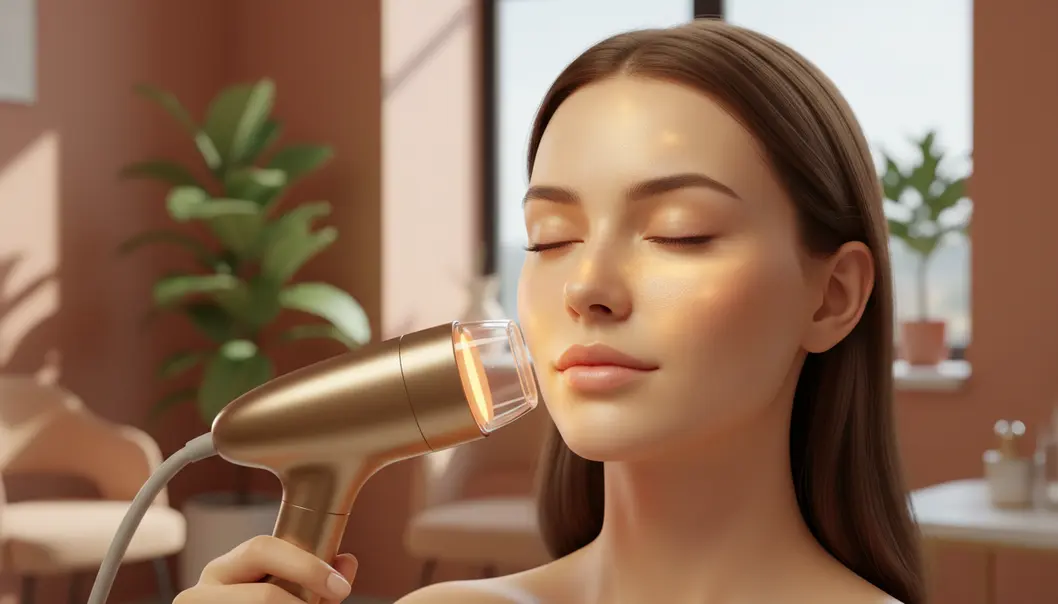 Discover the power of Multixel fractional CO2 laser for skin rejuvenation.