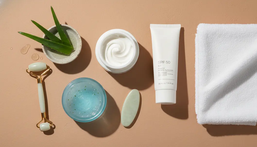 Proper aftercare is essential for the best Multixel recovery.