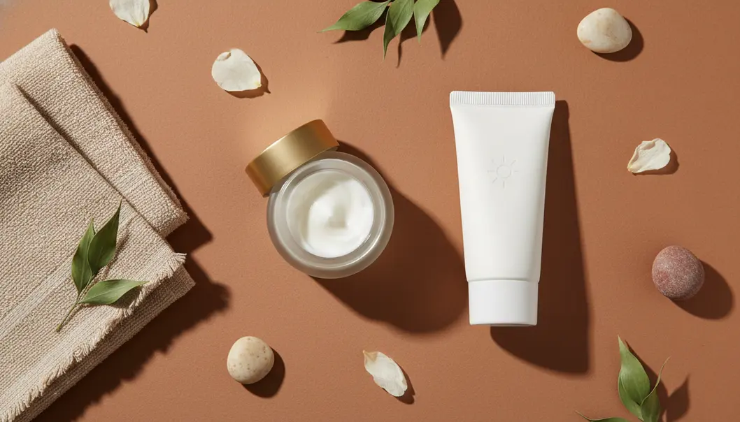 Strict aftercare, including intense hydration and UV protection, is vital for perfect healing.