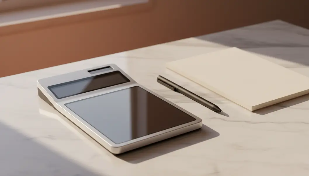 Budgeting for your treatment helps you plan your aesthetic goals effectively.
