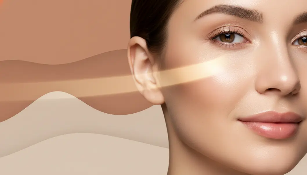 I2PL offers a safer, more effective path to radiant skin compared to traditional methods.