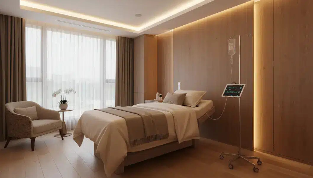 Choosing a reputable clinic guarantees a safe procedure and a comfortable recovery.