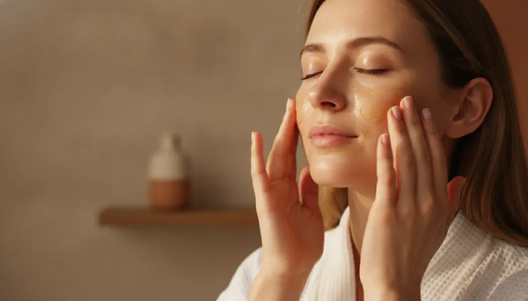 The double cleanse is the foundation of any great Korean skincare routine.