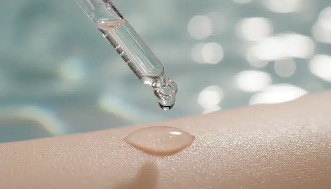 Serums and ampoules deliver highly concentrated active ingredients to target specific skin concerns.