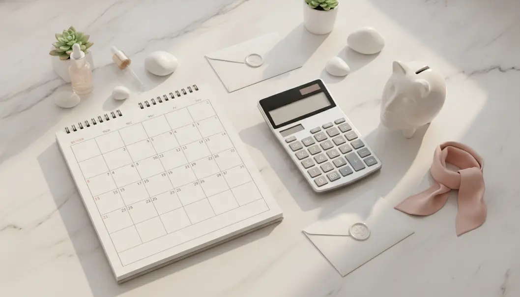 Planning for recovery and costs is a crucial step before deciding on surgery.