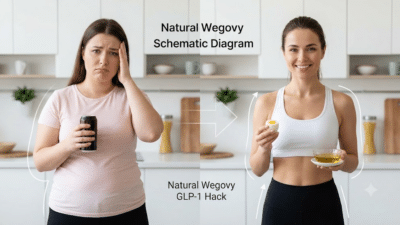 Natural Wegovy Body Treatments