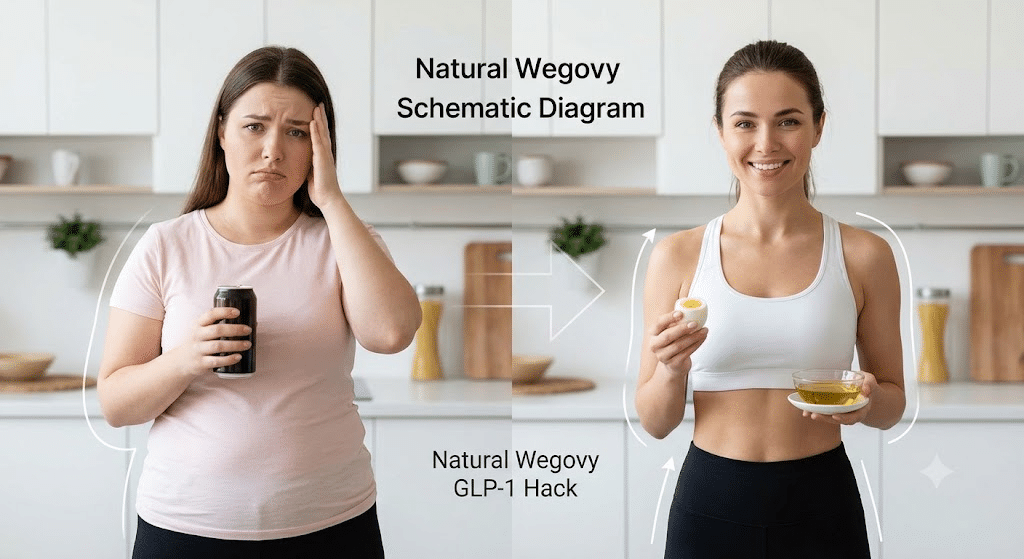Natural Wegovy Body Treatments