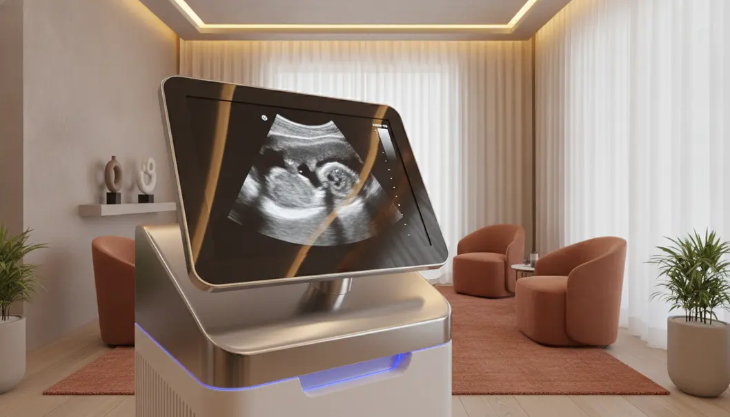 State-of-the-art HIFU technology provides effective, non-invasive lifting.